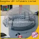 Top inflatable dome tent for sale factory price for children 1