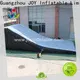 Top bmx jump ramp maker for skiing 1