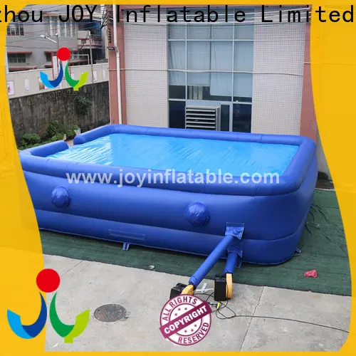 JOY Inflatable High-quality bag jump for sale for sale for outdoor 1