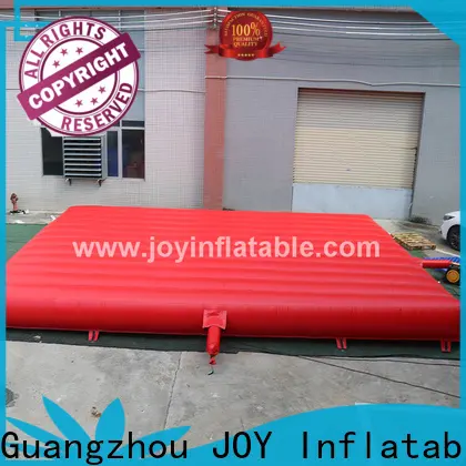 JOY Inflatable air track for sale maker for sports 1
