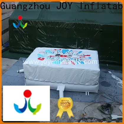 JOY Inflatable bag jump airbag price factory for skiing1 1