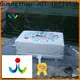 JOY Inflatable bag jump airbag price factory for skiing1 1