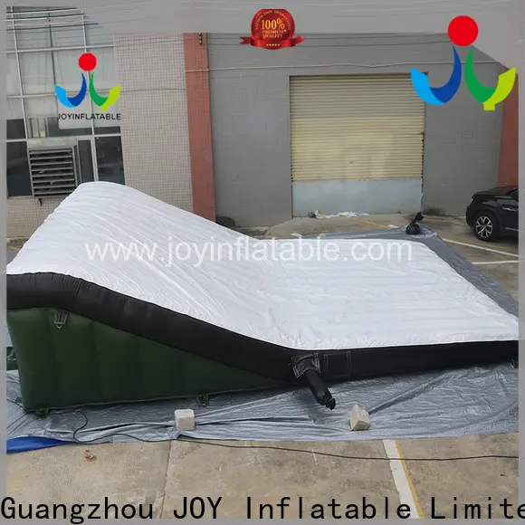 High-quality stunt landing pad supplier for sports 1