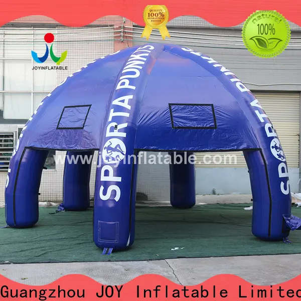 JOY Inflatable Best blow up canopy company for child 1