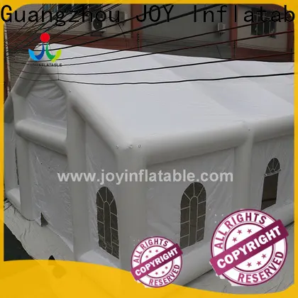 JOY Inflatable Quality large inflatable tent supplier for children 1