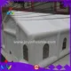 JOY Inflatable trampoline inflatable shelter tent maker for outdoor 1