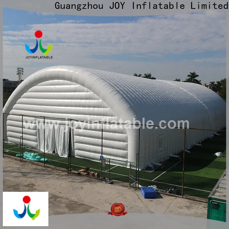 JOY Inflatable inflatable bounce house distributor for outdoor 1