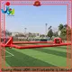 JOY Inflatable inflatable soccer field distributor for sports 1