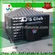 floating inflatable shelter tent supply for kids 1