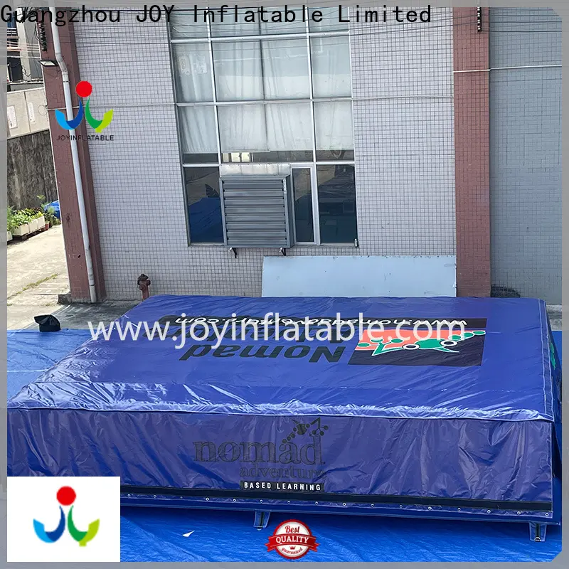 JOY inflatable inflatable air bag for sale for skiing3 1