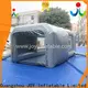 JOY Inflatable blow up paint booth for sale for sale for kids 1