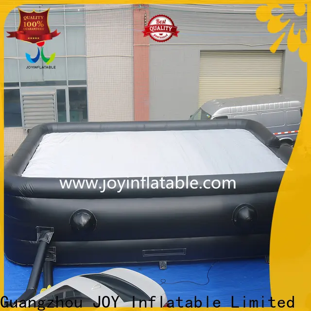 JOY Inflatable bmx ramps wholesale for sports 1