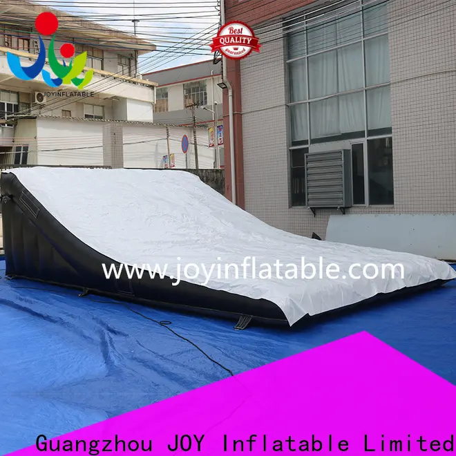 Top airbag landing ramp price vendor for outdoor 1