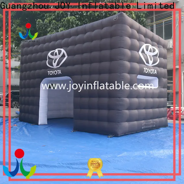 New portable disco tent for parties 1
