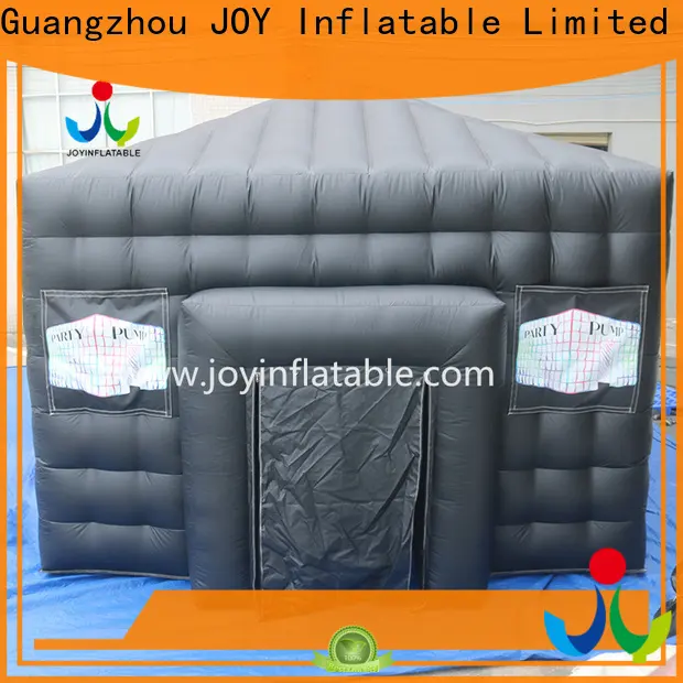 Custom made blow up party club wholesale for events 1