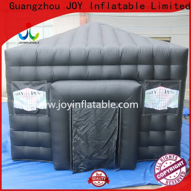 JOY Inflatable inflatable tent house wholesale for outdoor 1