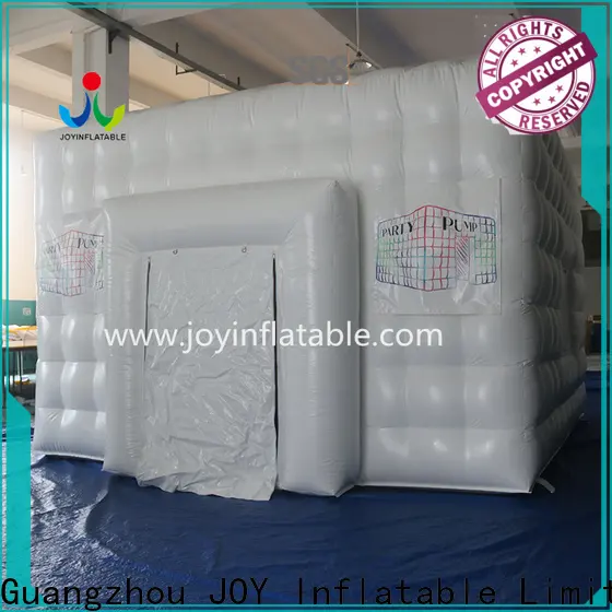 Custom made inflatable camping tent manufacturers company for kids 1