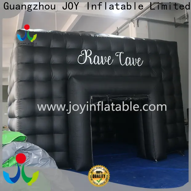 JOY Inflatable inflatable festival tent factory for outdoor 1