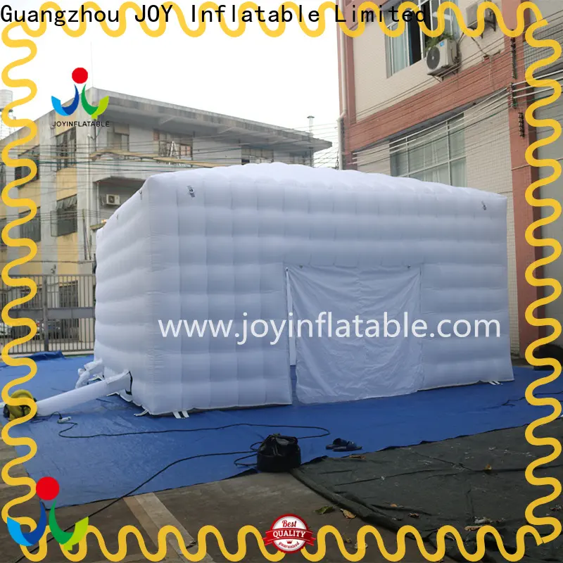 JOY Inflatable games inflatable tent house wholesale for outdoor 1