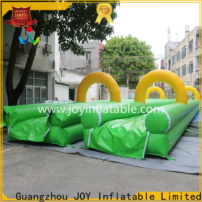 JOY Inflatable small slip and slide vendor for children 1