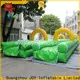 JOY Inflatable small slip and slide vendor for children 1