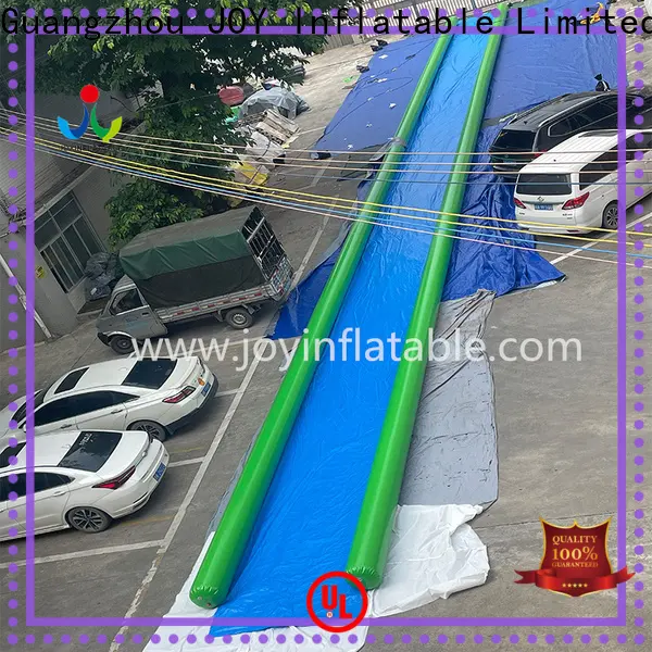 New purchase inflatable water slide dealer for children 1