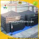 Custom outdoor inflatable club supplier for parties 1