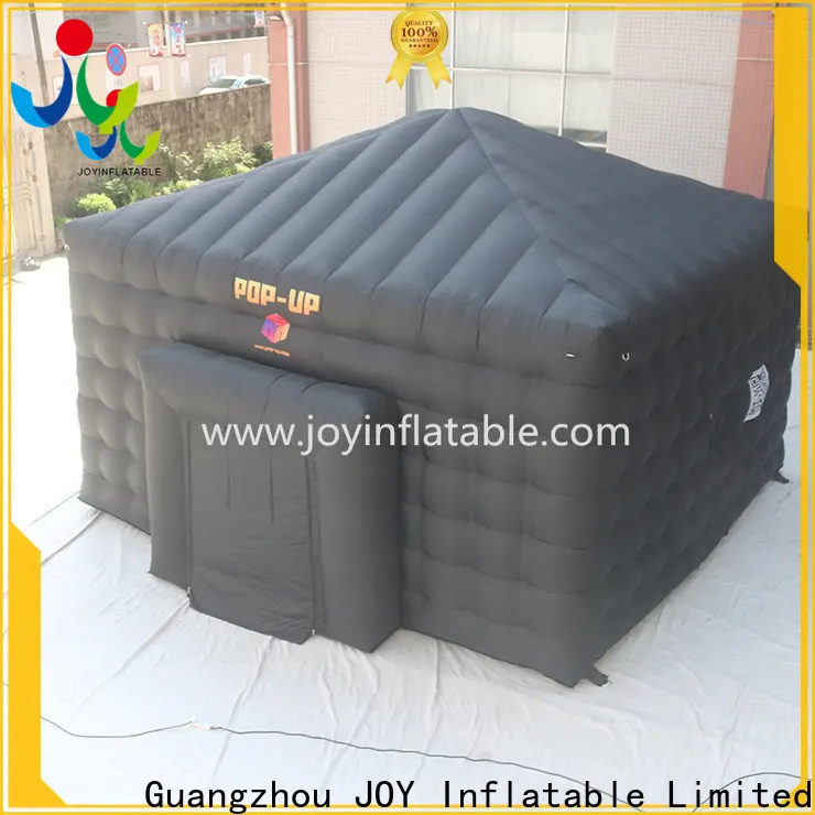 JOY Inflatable inflatable marquee for sale vendor for children 1