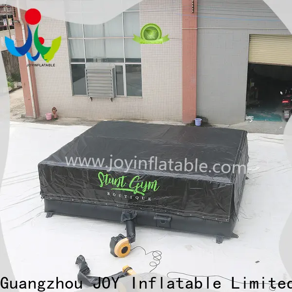 JOY Inflatable Buy bag jump airbag company for outdoor activities 1