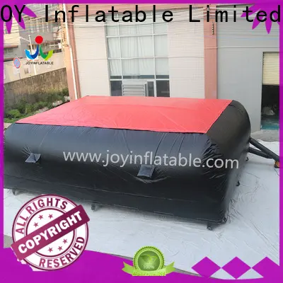 JOY Inflatable High-quality bag jump airbag wholesale for bicycle 1