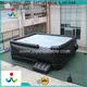 JOY Inflatable airbag jump for sale supplier for skiing 1