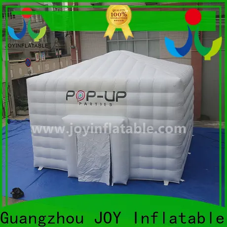 JOY Inflatable portable clubs manufacturer for parties 1
