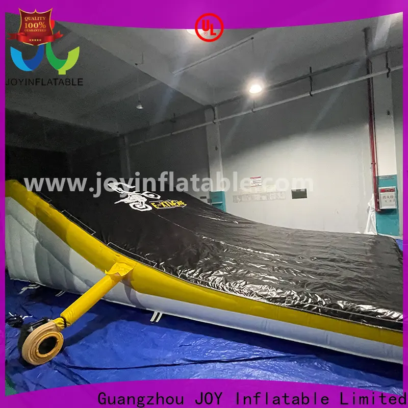 Best fmx airbag landing dealer for outdoor 1