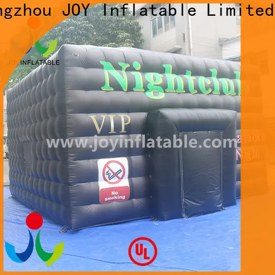 JOY Inflatable inflatable bounce house maker for kids 1