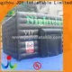 JOY Inflatable inflatable bounce house maker for kids 1