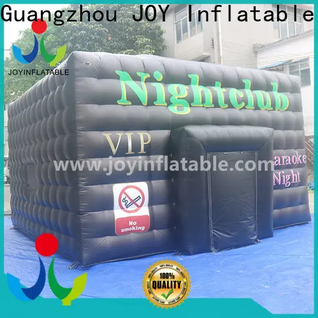 JOY Inflatable inflatable party tent for sale in usa manufacturer for clubs 1