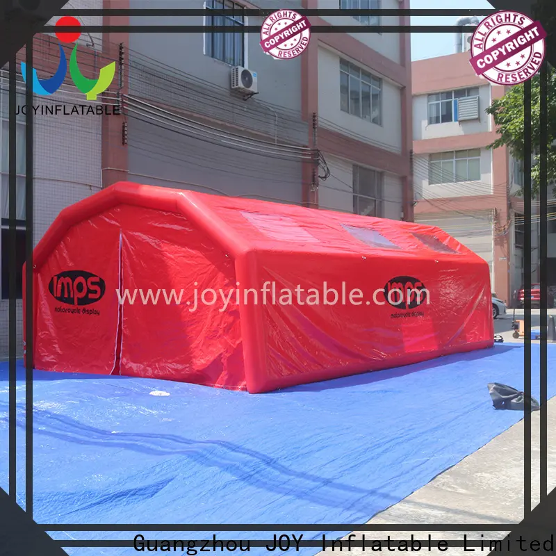 JOY Inflatable Latest inflatable tent military supplier for child 1