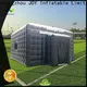 JOY Inflatable Customized vip inflatable nightclub factory price for events 1