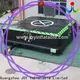 JOY Inflatable trampoline airbag maker for skiing 1