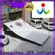 JOY Inflatable air bag jump factory for outdoor 1