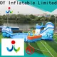 JOY Inflatable Customized inflatable water toys company for outdoor 1