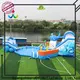 JOY Inflatable Top water inflatables for sale company for child 1