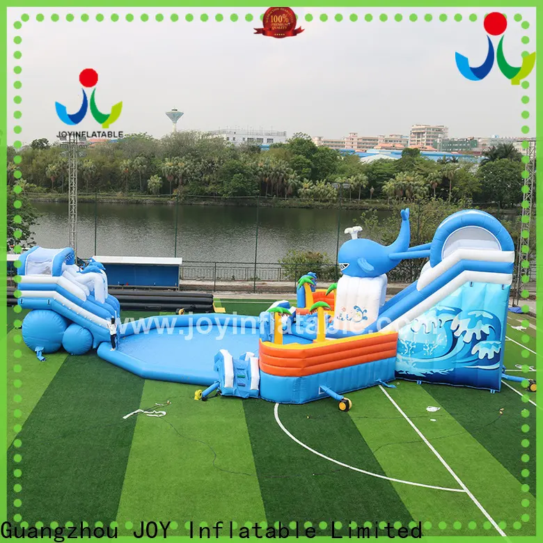 JOY Inflatable Buy inflatable city supplier for children 1