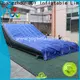 JOY Inflatable landing snowboard supplier for skiing 1
