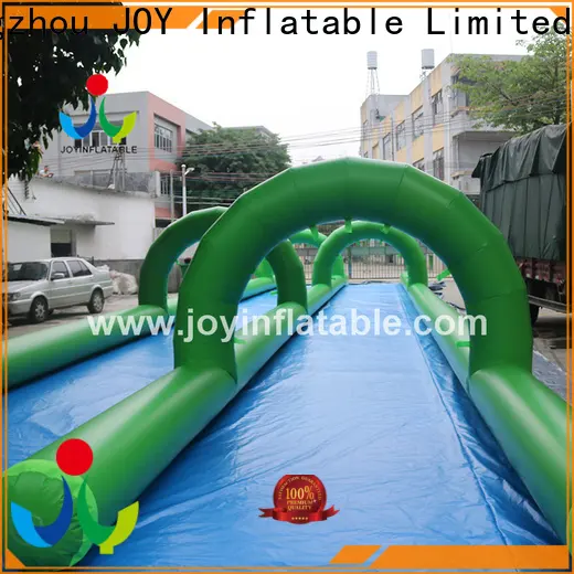 JOY Inflatable High-quality blow up water slide inflatable slide blow up slide distributor for child 1