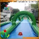 JOY Inflatable High-quality blow up water slide inflatable slide blow up slide distributor for child 1