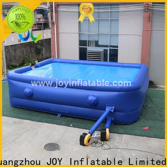 JOY Inflatable Buy big air ski bag supply for sports 1