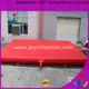 JOY Inflatable High-quality fmx landing for sale for outdoor 1