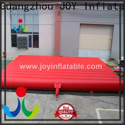 Latest gymnastics air track factory price for yoga 1