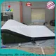 Customized bmx airbag landing ramp factory for sports 1